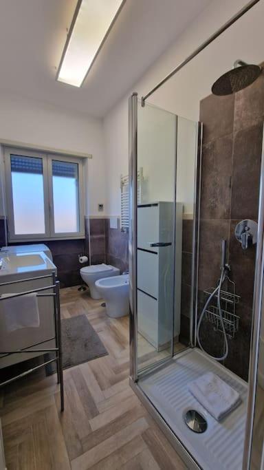Vatican 6th Floor Ac Panoramic Views Apartamento Roma