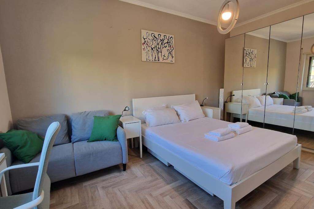 Apartamento Vatican 6th Floor Ac Panoramic Views *