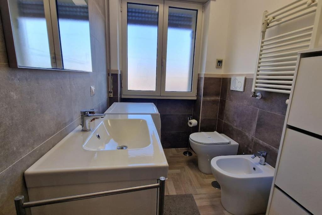 Apartamento Vatican 6th Floor Ac Panoramic Views *