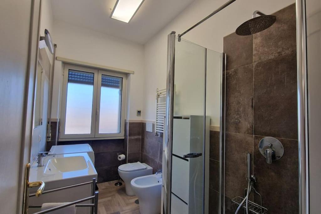 Apartamento Vatican 6th Floor Ac Panoramic Views
